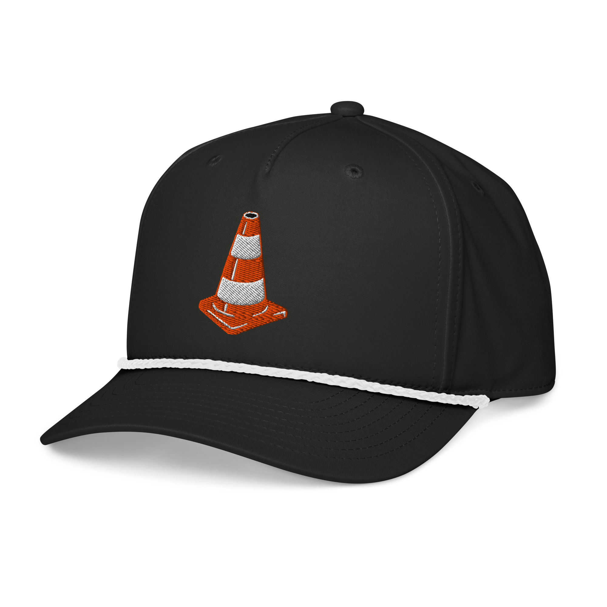 Hoist the Cone Rope Hat (Richardson)