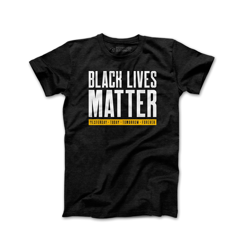 Black Lives Matter