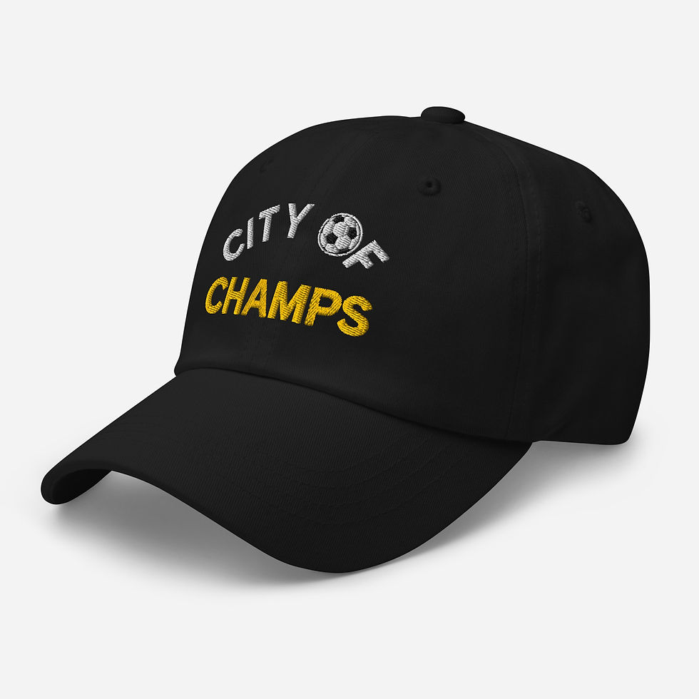 Champs Hats