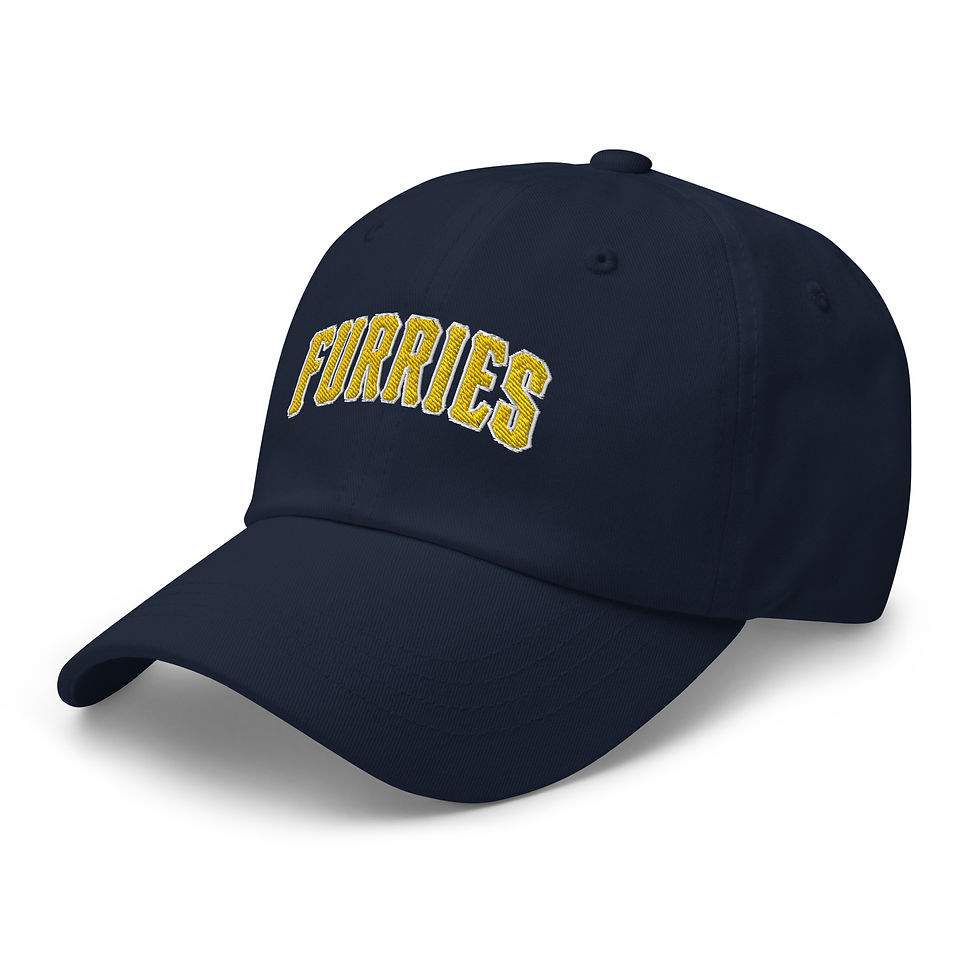 Thumbnail: Furries Dad hat