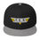 Thumbnail: Skenes Debut Snapback Hat