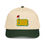 Thumbnail: Pittsburgh Golf 5-panel cap