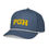 Thumbnail: Block PGH Rope Hat (Richardson)