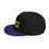 Thumbnail: Touchdown Pittsburgh Snapback Hat