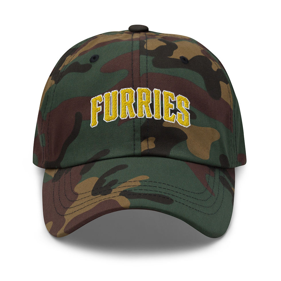 Thumbnail: Furries Dad hat