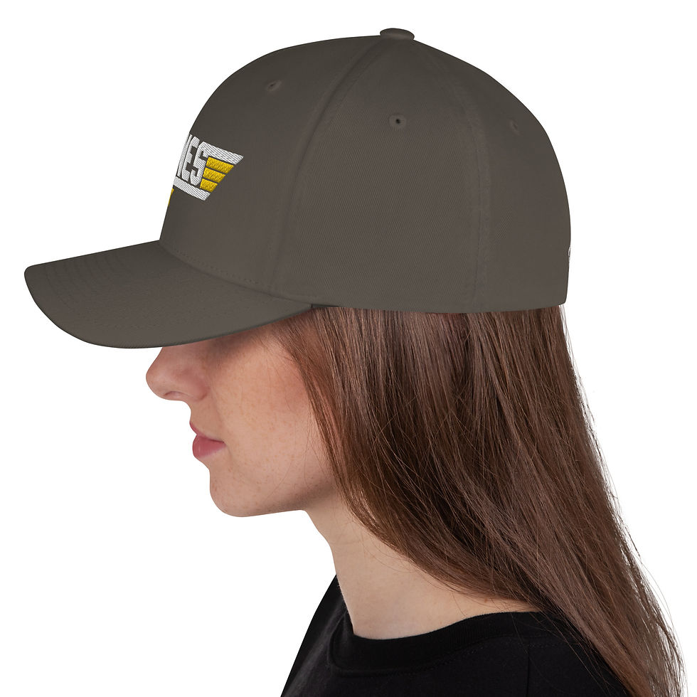 Thumbnail: Skenes Debut FlexFit Cap