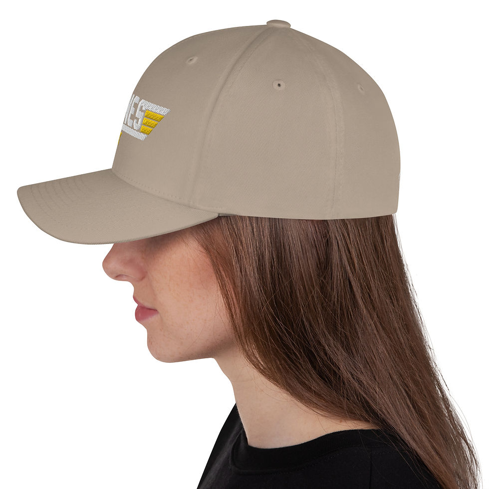 Thumbnail: Skenes Debut FlexFit Cap