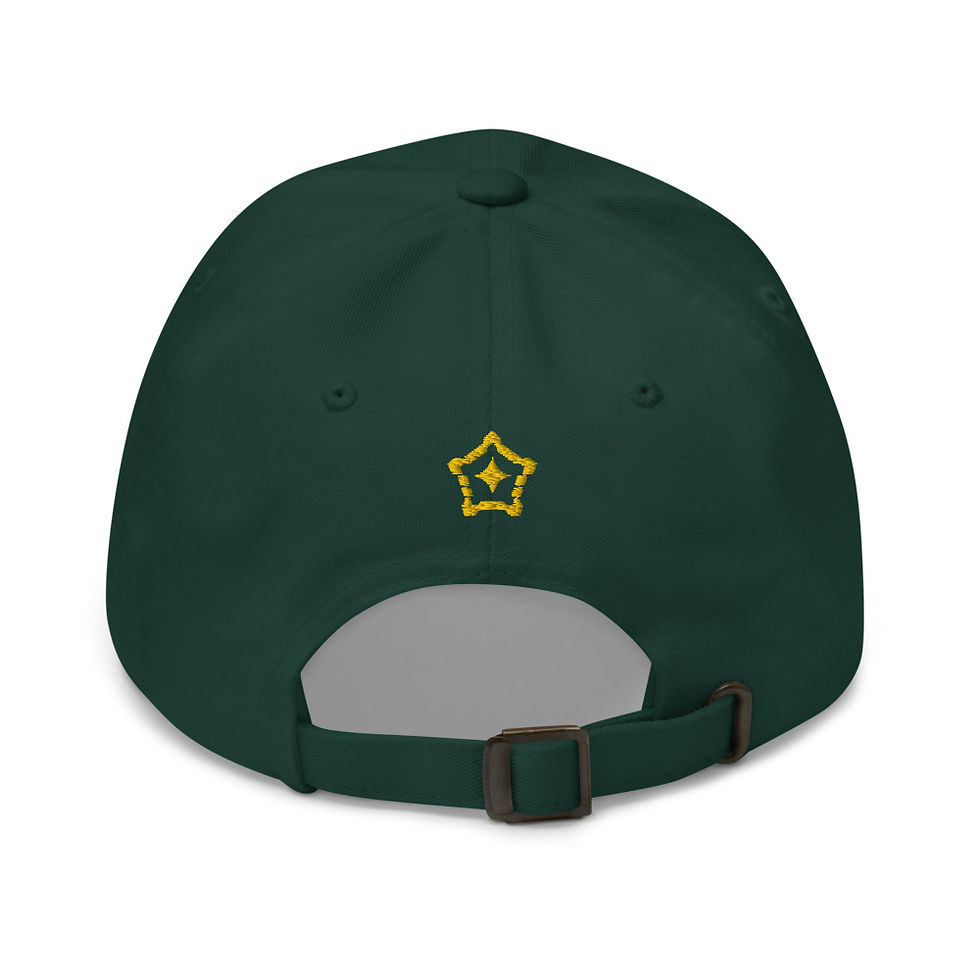 Thumbnail: PGH Flag 'Dad' Hat