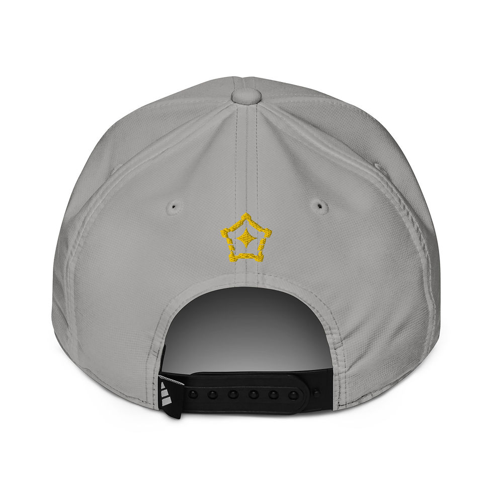 Thumbnail: Sister Bridges Adidas Golf Cap