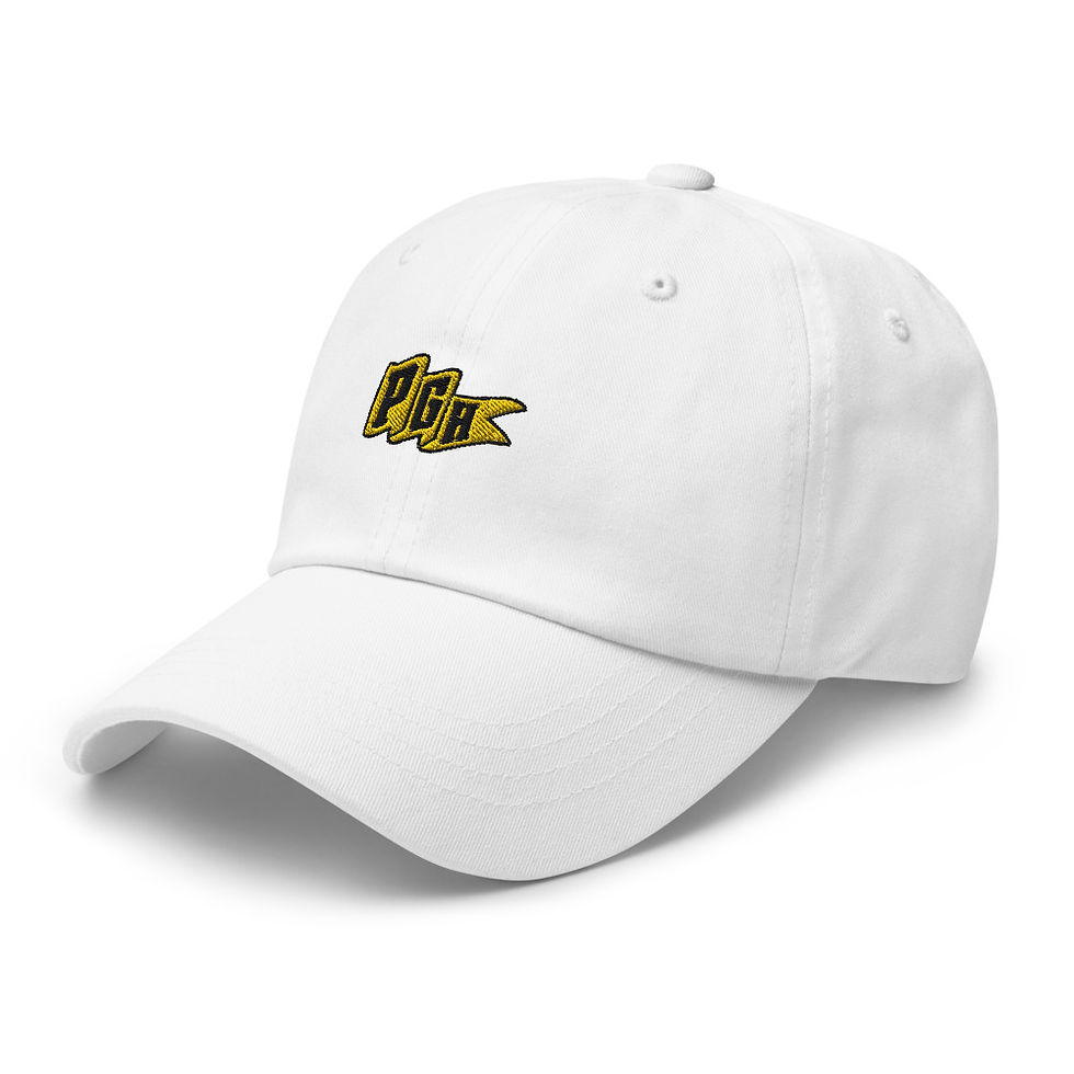 Thumbnail: PGH Flag 'Dad' Hat