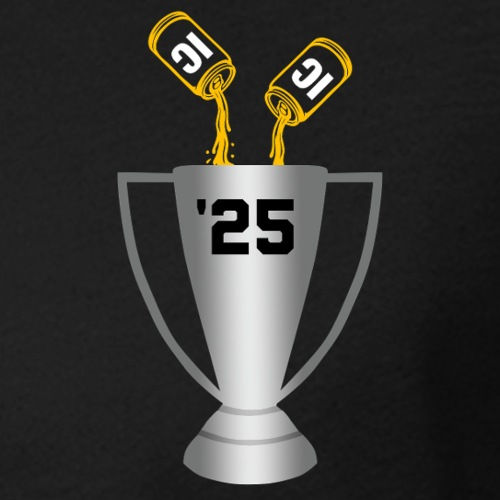 Blood. Sweat. Champs (2-Sided)