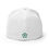 Thumbnail: West Virginia Golf Structured FlexFit Cap