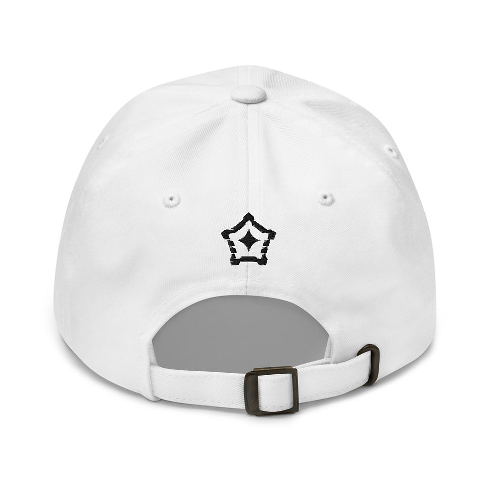 Thumbnail: Steubenville Pizza 'Dad' Hat
