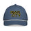 Thumbnail: Iron City Rope Hat (Richardson)