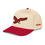 Thumbnail: Wheeling Thunderbirds 5-panel Cap