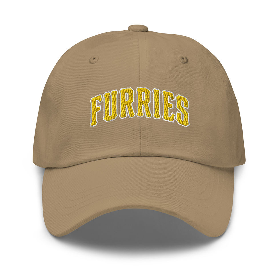 Thumbnail: Furries Dad hat