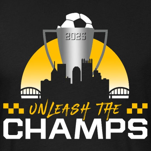 Unleash The Champs