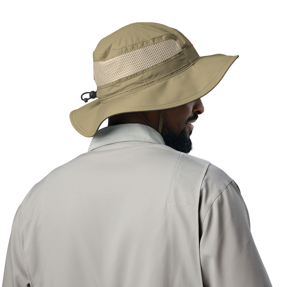 Thumbnail: South Side Burgers Columbia booney hat