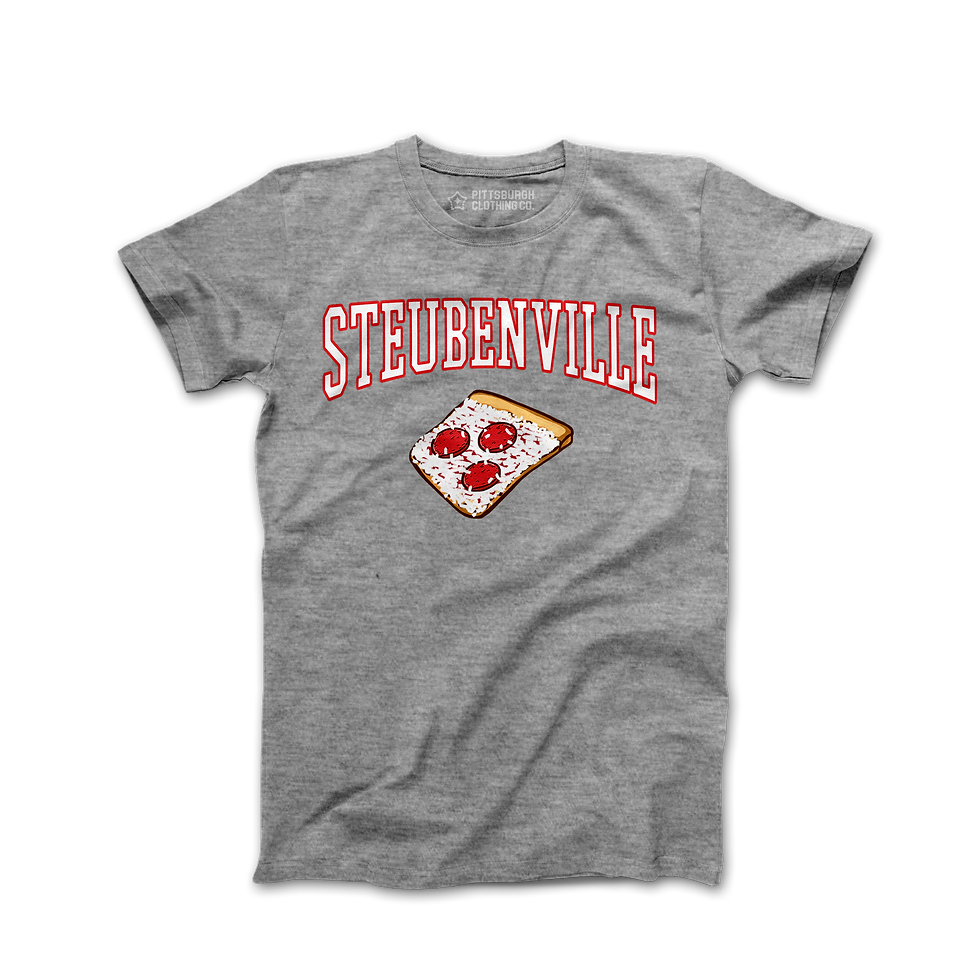 Steubenville Pizza