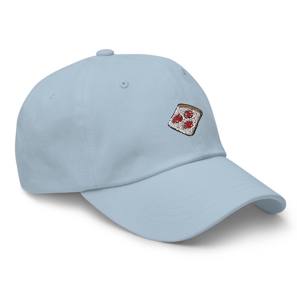 Thumbnail: Steubenville Pizza 'Dad' Hat