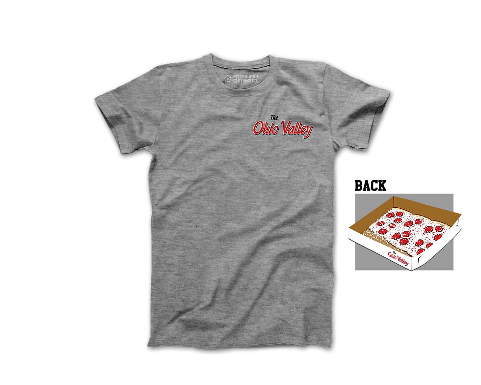 Ohio Valley Pizza