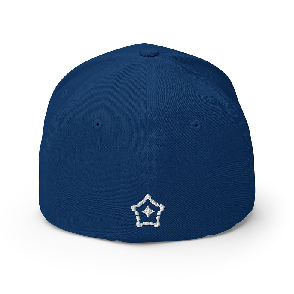 Thumbnail: Structured Twill Cap