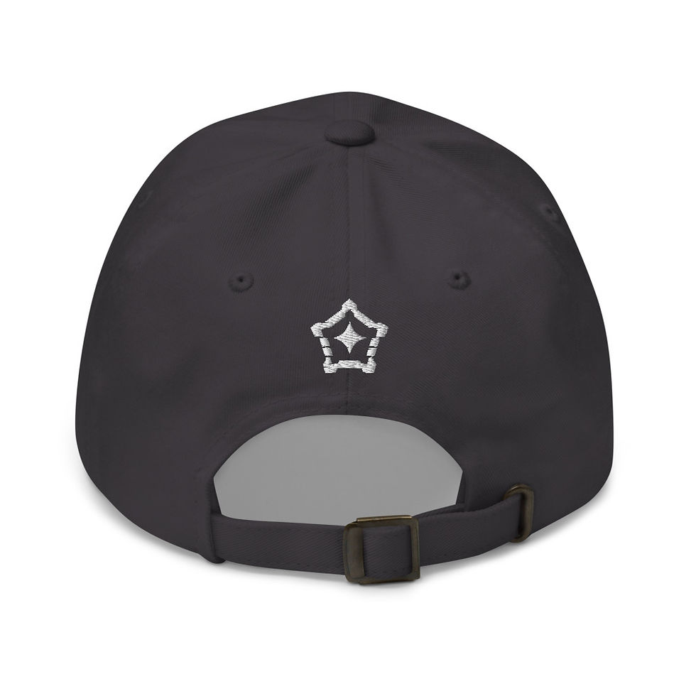 Thumbnail: 740 'Dad' Hat