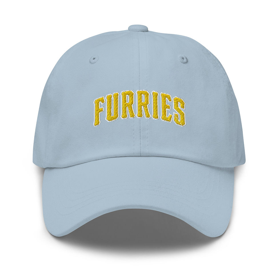 Thumbnail: Furries Dad hat