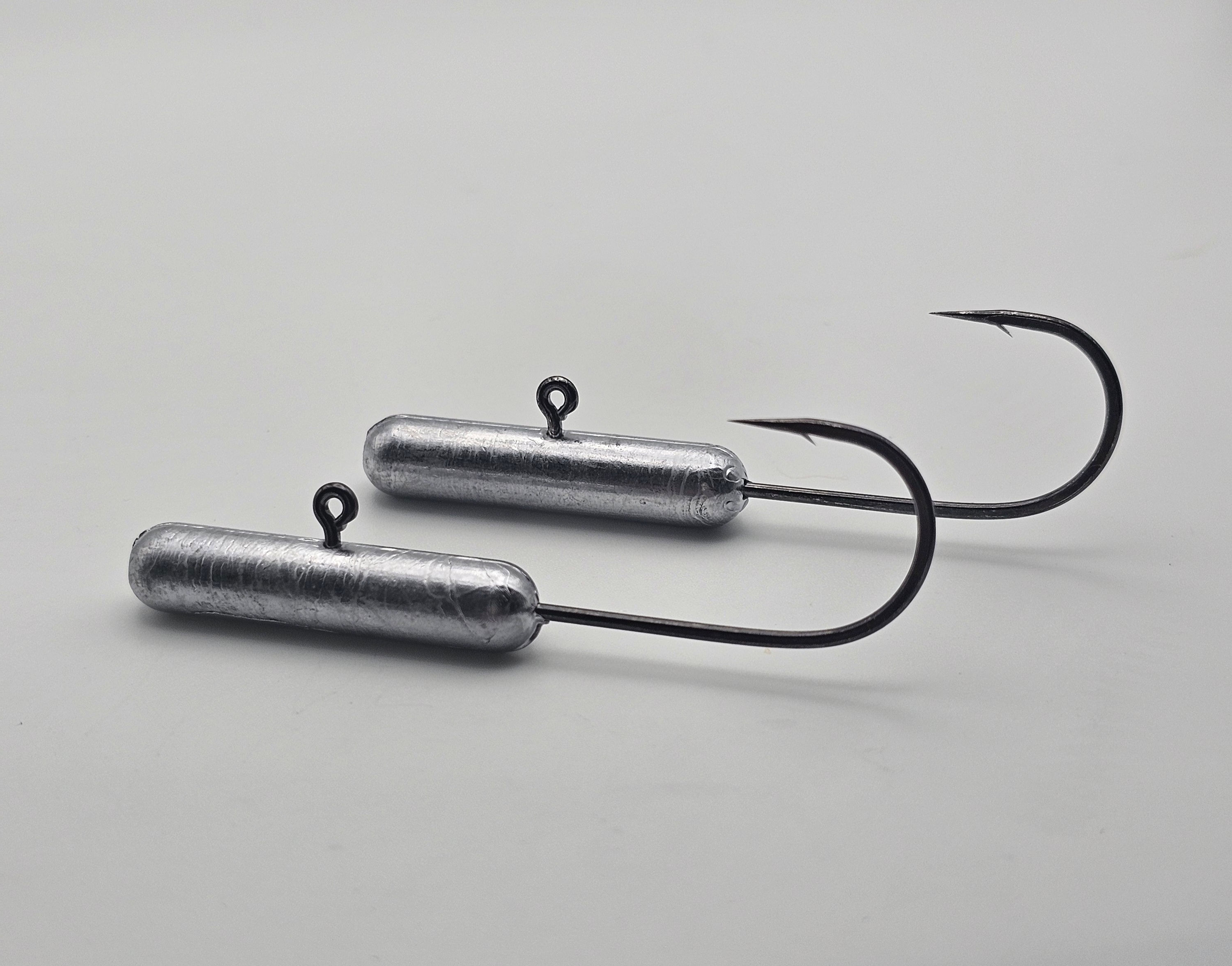 4" Tube Jigs