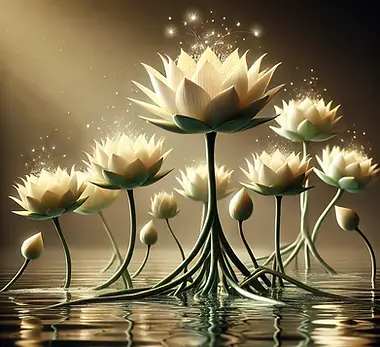 Verbindung und Gemeinschaft – ein Frauenkreis für Inspiration und Wachstum.