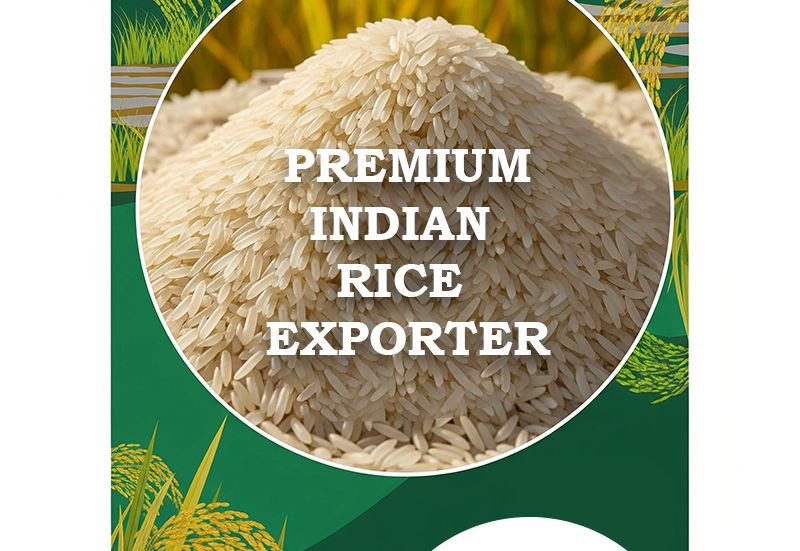 Rice exporters