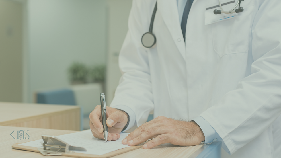 Responsabilidade Médica versus Responsabilidade da Clínica: Quem Responde Pelo Quê?