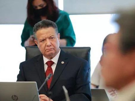 Digital Justice In Mexico