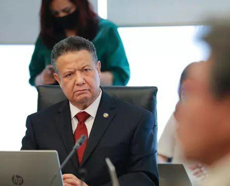 Digital Justice In Mexico