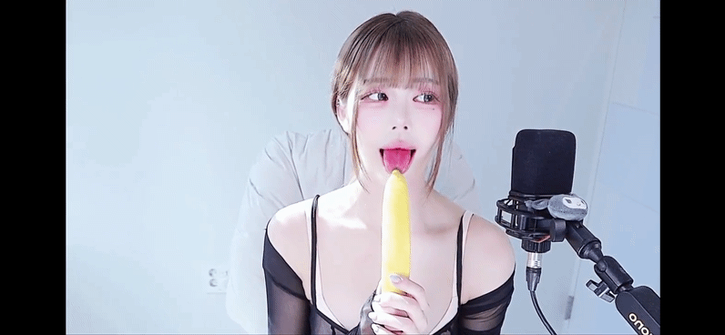 유채하 바나나 매드무비