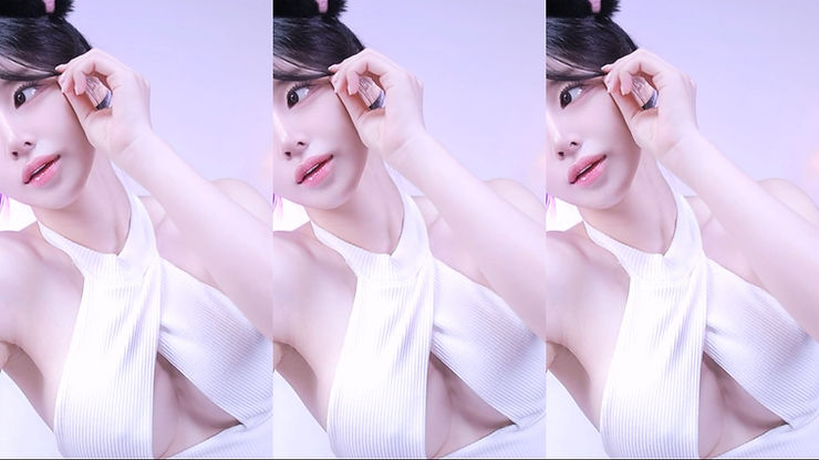 250730 팬더 BJ오한나 하이라이트