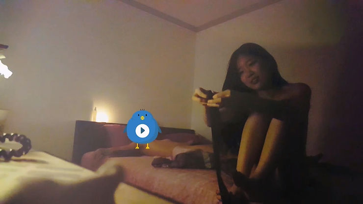 🇰🇷 Hardcore Pounding On Shaking Girl From Busan