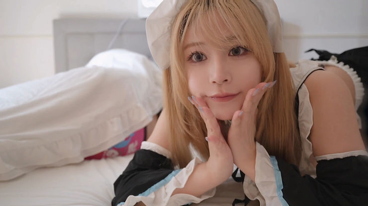 Myfans @Ycancan 유료 컬렉션 ㊷