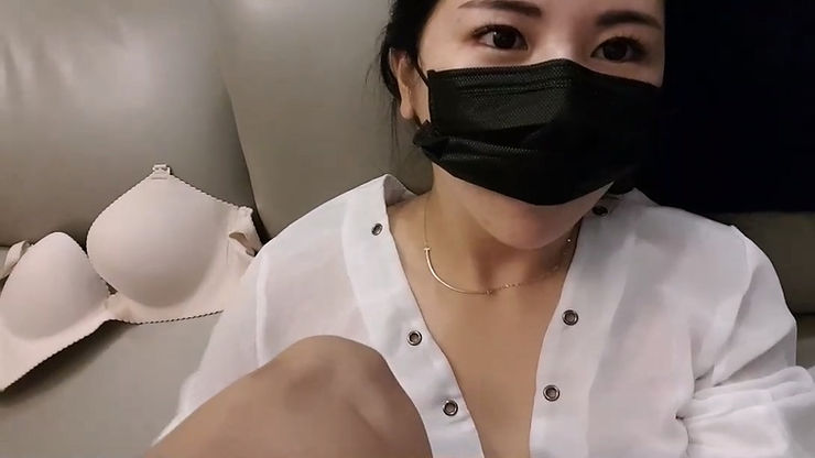 신랑 58세라는 38세 새댁 비제이