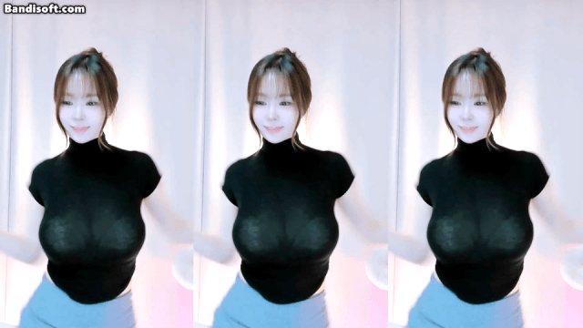 250925 BJ분옹 섹시댄스 빨통개큼
