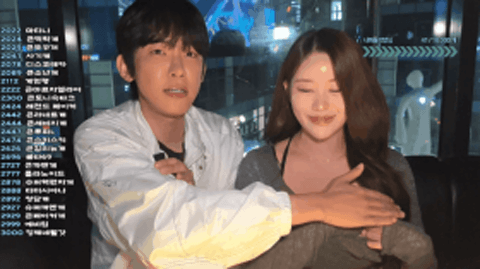 251011 영민 F컵 변태마조녀 목조르고 물빨