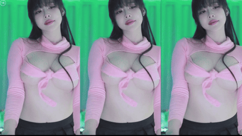 숲 BJ도라미 슴부먼트 최적화의상 2025.12.09 리액션컷