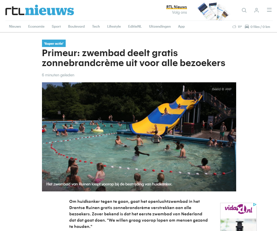 nieuws-welness-zwembad-ruinen-ruinen