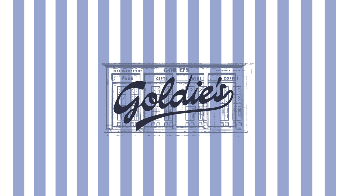 Goldie's
