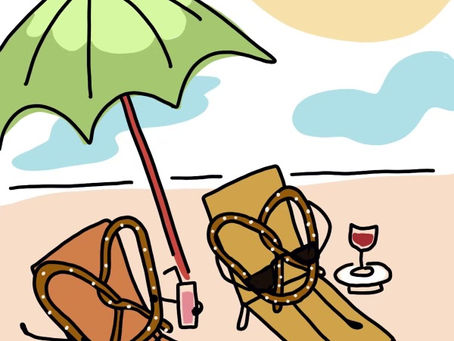 JULY WINE CLUB 