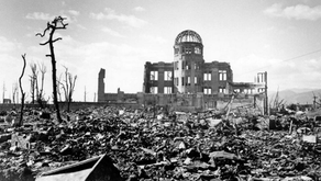 Hiroshima e Nagasaki: 81 anos de um legado que permanece