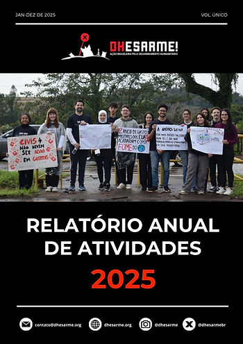 Dhesarme / 2025