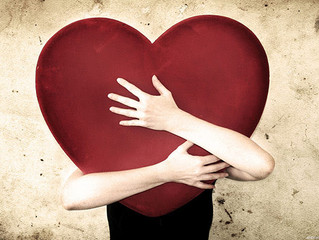 The Twenty Month Season Part 3: Self Love and Self Care