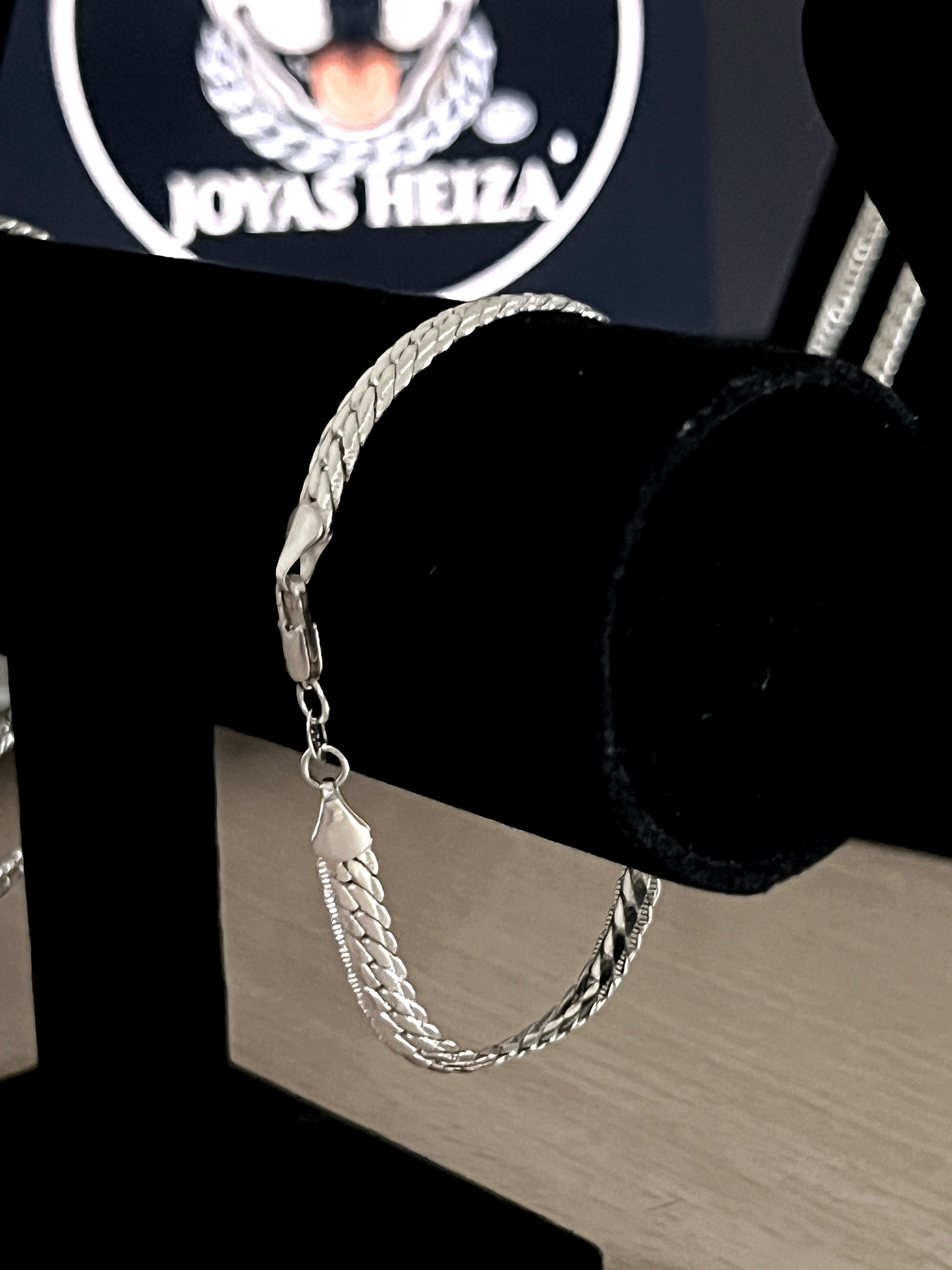 Pulsera Serpiente