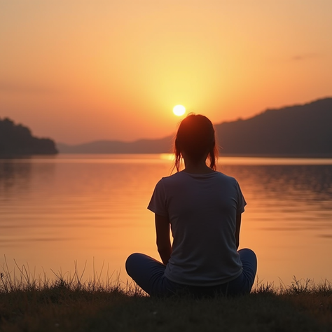 The Power of Self-Reflection